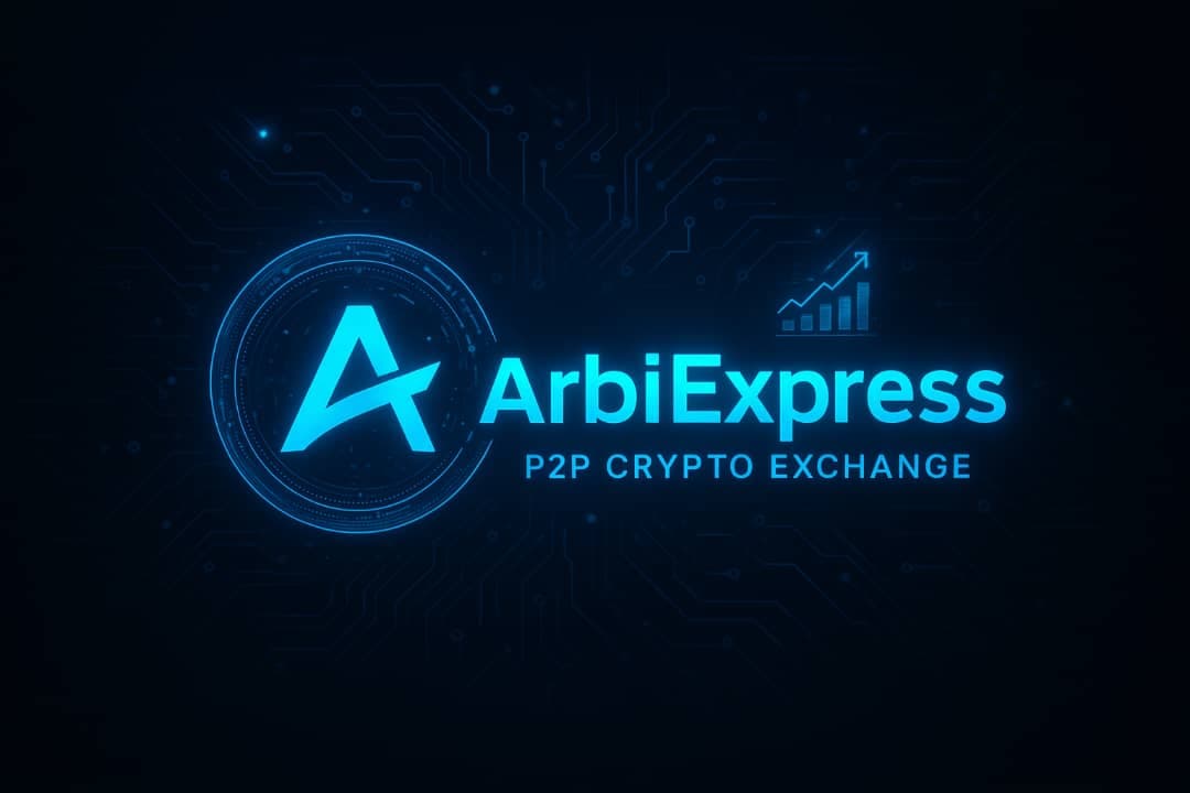 ArbiExpress Splash